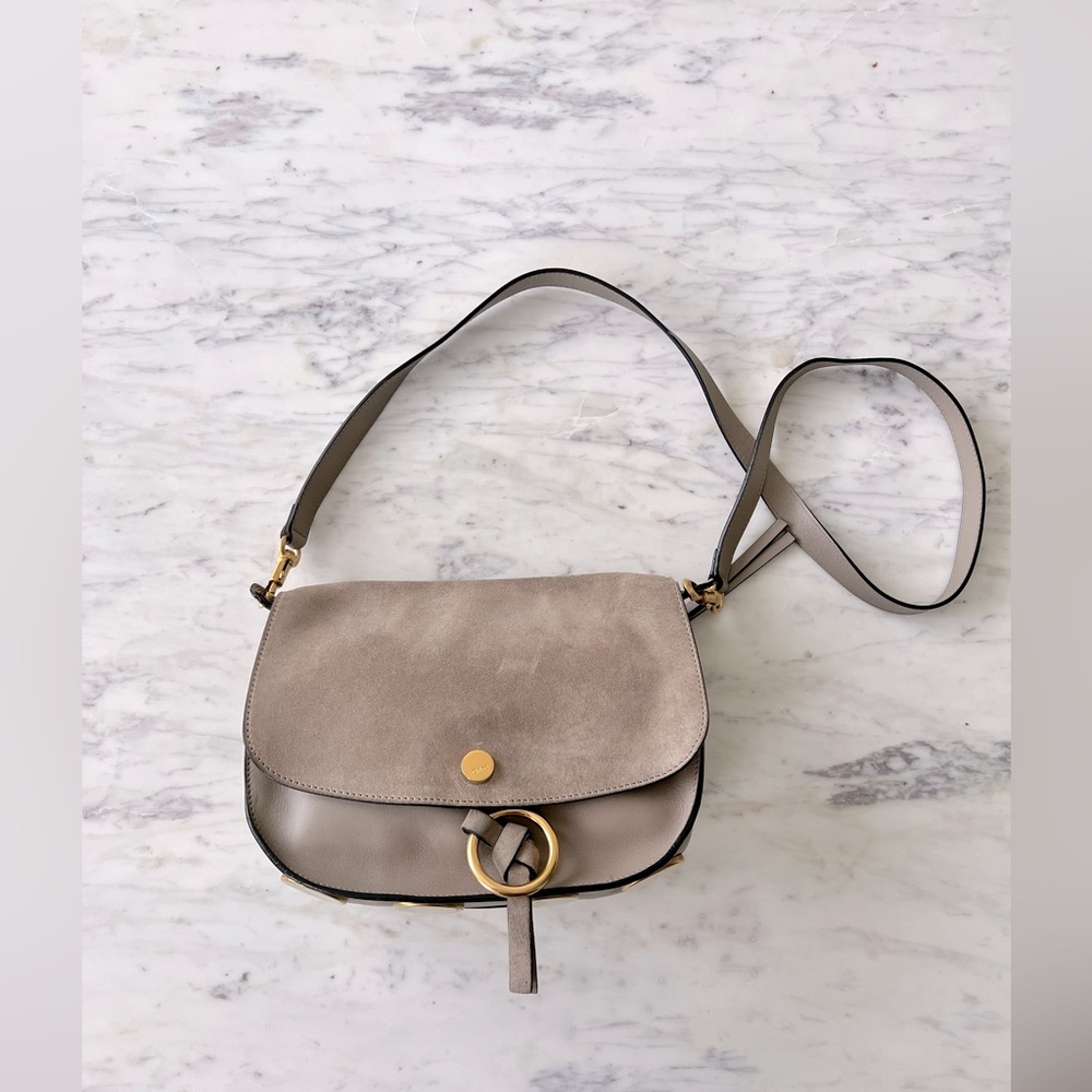 Chloe bag
